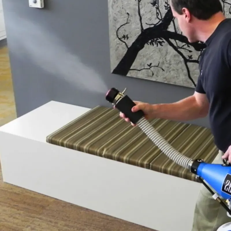 Professional Odor Removal in Kingston, IL